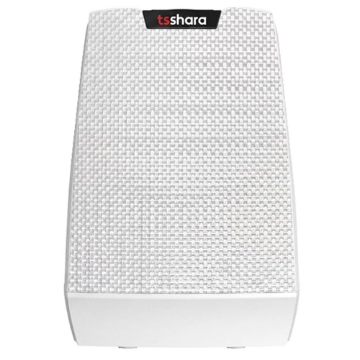 Imagem de NOBREAK TS SHARA SENOIDAL 1200VA UNIVERSAL BIV/BIV BRANCO - 4342