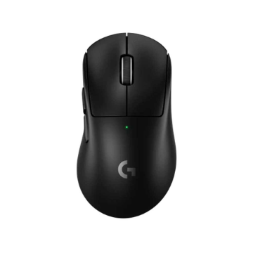 Mostrar detalhes de MOUSE LOGITECH GAMER G PRO X SUPERLIGHT 2 DEX S/FIO PRETO - 910-007356 Imagem de MOUSE LOGITECH GAMER G PRO X SUPERLIGHT 2 DEX S/FIO PRETO - 910-007356