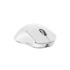 Imagem de MOUSE LOGITECH GAMER G PRO X SUPERLIGHT 2 DEX S/FIO BRANCO - 910-007364