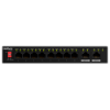 Imagem de SWITCH INTELBRAS 10 PORTAS SENDO 8 PORTAS FAST POE+ E 2 PORTAS UPLINK S1110F-P - 4760125
