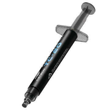 Mostrar detalhes de PASTA TERMICA C3TECH TC-20 4G Imagem de PASTA TERMICA C3TECH TC-20 4G