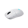 Imagem de MOUSE LOGITECH GAMER G PRO 2 S/FIO BRANCO - 910-007301