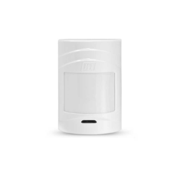 Mostrar detalhes de SENSOR INFRAVERMELHO PASSIVO SEM FIO IRPET-520 DUO+ 41948 JFL Imagem de SENSOR INFRAVERMELHO PASSIVO SEM FIO IRPET-520 DUO+ 41948 JFL