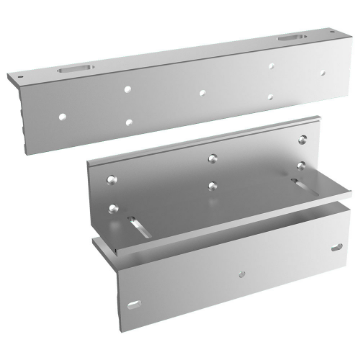 Mostrar detalhes de FECHADURA ELETROIMA DS-K4H255-LZ HIKVISION Imagem de FECHADURA ELETROIMA DS-K4H255-LZ HIKVISION