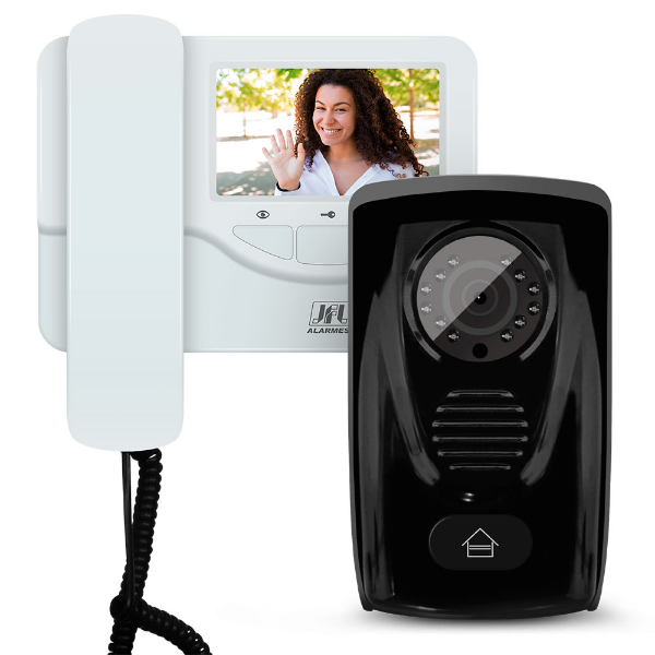 Imagem de VIDEO PORTEIRO VP-500 38624 JFL