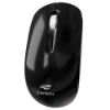 Imagem de MOUSE C3TECH SEM FIO RECARREGAVEL BLUETOOTH E RECEPTOR M-BT80BK
