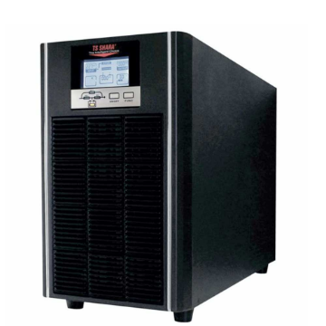 Mostrar detalhes de NOBREAK TS SHARA 6000VA/6000W SENOIDAL ONLINE MONO/115/220V 6814 TS SYAL IN Imagem de NOBREAK TS SHARA 6000VA/6000W SENOIDAL ONLINE MONO/115/220V 6814 TS SYAL IN