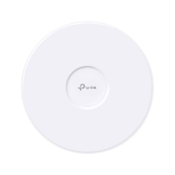 Imagem de ACCESS POINT WI-FI 7 TRI-BAND BE11000 DE TETO EAP773 TP-LINK