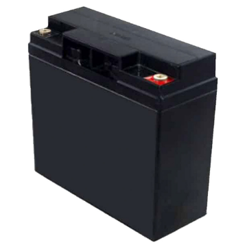 Mostrar detalhes de BATERIA SELADA VRLA 972 12V 18AH - TS SHARA Imagem de BATERIA SELADA VRLA 972 12V 18AH - TS SHARA