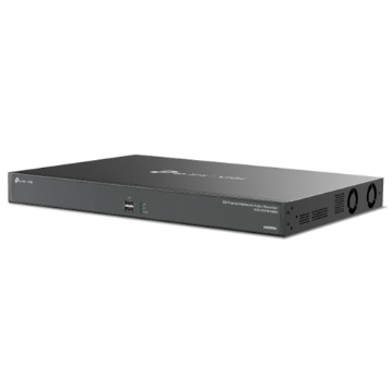 Imagem de GRAVADOR NVR GRAVADOR DE VIDEO EM REDE DE 64 CANAIS VIGI NVR4064H TP-LINK