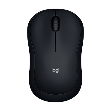 Mostrar detalhes de MOUSE LOGITECH M185 SEM FIO PRETO - 910-003888 Imagem de MOUSE LOGITECH M185 SEM FIO PRETO - 910-003888