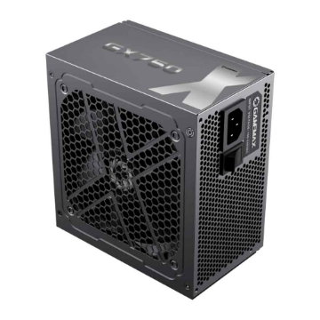Mostrar detalhes de FONTE DE ALIMENTACAO GAMEMAX 750W 80 PLUS GOLD FULL MODULAR - GX750 BLACK Imagem de FONTE DE ALIMENTACAO GAMEMAX 750W 80 PLUS GOLD FULL MODULAR - GX750 BLACK