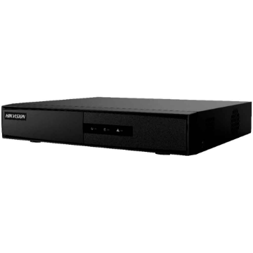 Mostrar detalhes de Gravador Hikvision DVR 8 Canais 1080P Lite H.265+ 1 SATA IDS-7208HGHI-M1 Imagem de Gravador Hikvision DVR 8 Canais 1080P Lite H.265+ 1 SATA IDS-7208HGHI-M1