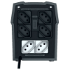 Imagem de NOBREAK TS SHARA UPS MINI 700VA MONO ENT 115V SAI 115V - 4574