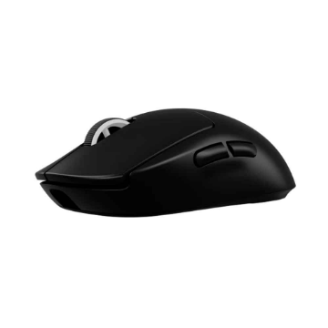 Mostrar detalhes de MOUSE LOGITECH GAMER G PRO X SUPERLIGHT 2 S/FIO PRETO - 910-006629 Imagem de MOUSE LOGITECH GAMER G PRO X SUPERLIGHT 2 S/FIO PRETO - 910-006629