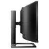 Imagem de MONITOR 49" PHILIPS LED 499P9H CURVO SUPERWIDE HDMI / DP / 60HZ / VESA