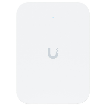 Mostrar detalhes de ACCESS POINT DE PAREDE UBIQUITI U7-IW UNIFI WIFI 7 DUAL BAND 4988 MBPS POE Imagem de ACCESS POINT DE PAREDE UBIQUITI U7-IW UNIFI WIFI 7 DUAL BAND 4988 MBPS POE