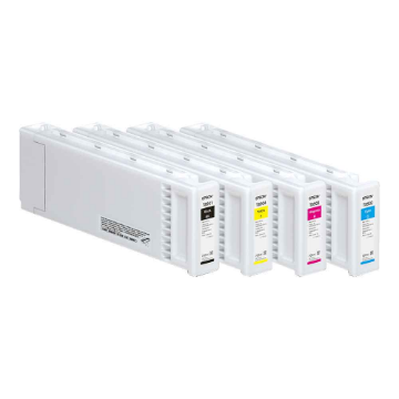 Mostrar detalhes de TINTA SOLVENTE ULTRACHROME GS3 EPSON T890220 CIANO 600ML - S40600L Imagem de TINTA SOLVENTE ULTRACHROME GS3 EPSON T890220 CIANO 600ML - S40600L