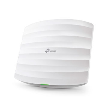 Mostrar detalhes de ACCESS POINT TP-LINK WIRELESS AC1750 DE MONTAGEM EM TETO EAP245 Imagem de ACCESS POINT TP-LINK WIRELESS AC1750 DE MONTAGEM EM TETO EAP245