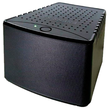 Mostrar detalhes de ESTABILIZADOR TS SHARA POWEREST 9008 1500VA MONO 115/115V Imagem de ESTABILIZADOR TS SHARA POWEREST 9008 1500VA MONO 115/115V