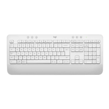Mostrar detalhes de TECLADO LOGITECH SIGNATURE K650 OFF WHITE S/FIO - 920-010965 Imagem de TECLADO LOGITECH SIGNATURE K650 OFF WHITE S/FIO - 920-010965