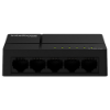 Imagem de SWITCH INTELBRAS 5 PORTAS GIGABIT S1105G - 4760119