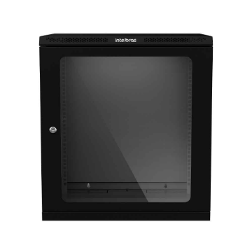 Mostrar detalhes de MINI RACK INTELBRAS DESMONTAVEL MRD 12U 470MM 4770022 Imagem de MINI RACK INTELBRAS DESMONTAVEL MRD 12U 470MM 4770022