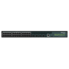 Imagem de SWITCH INTELBRAS GERENCIAVEL 24 PORTAS GIGABIT POE SENDO 12P POE+ E 4 PORTAS SFP S2328G-PA - 4760107