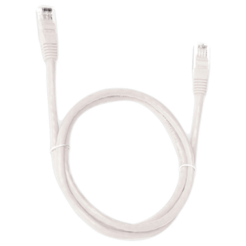 Mostrar detalhes de CABO DE REDE PLUSCABLE PATCH CORD CAT.6 10M - PC-ETH6U100WH Imagem de CABO DE REDE PLUSCABLE PATCH CORD CAT.6 10M - PC-ETH6U100WH