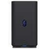 Imagem de STORAGE NAS UBIQUITI 2BAIAS PARA HDD 3.5" 01 PORTA 2.5GB PRETO - UNAS-2-B-BR