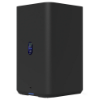 Imagem de STORAGE NAS UBIQUITI 2BAIAS PARA HDD 3.5" 01 PORTA 2.5GB PRETO - UNAS-2-B-BR