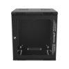 Imagem de MINI RACK DE PAREDE FIBRACEM EVOLUTION  DESMONTADO 12U 570MM P570 - BA0043S00000000