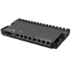 Imagem de ROTEADOR ROUTER BOARD POE 07 PORTAS GE + 01 PORTA 2.5G + 01 PORTA SFP+ RB5009UG+S+IN - MIKROTIK