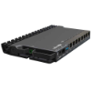 Imagem de ROTEADOR ROUTER BOARD POE 07 PORTAS GE + 01 PORTA 2.5G + 01 PORTA SFP+ RB5009UG+S+IN - MIKROTIK