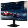 Imagem de MONITOR S3 24" SAMSUNG LS24D300GALMZD FHD / 100Hz / 5MS / HDMI / VGA