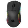 Imagem de MOUSE GAMER REDRAGON DEICIDE STANDARD RGB PRETO S/F M816-STD