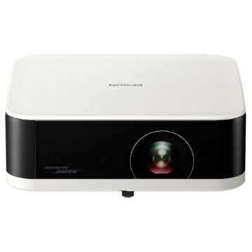 Mostrar detalhes de PROJETOR EPSON LIFESTUDIO EF-61W BRANCO Imagem de PROJETOR EPSON LIFESTUDIO EF-61W BRANCO