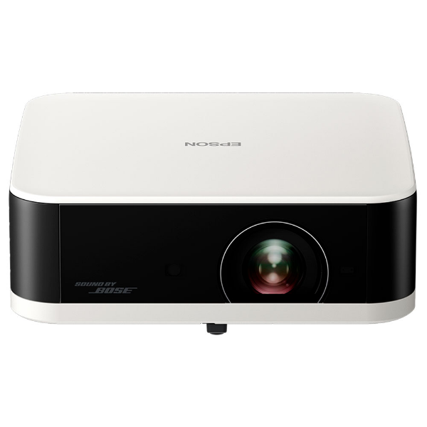 Imagem de PROJETOR EPSON LIFESTUDIO EF-61W BRANCO