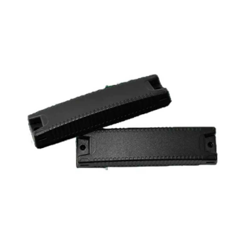 Mostrar detalhes de TAG VEICULAR TAG UHF ABS Imagem de TAG VEICULAR TAG UHF ABS