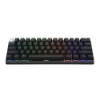 Imagem de TECLADO MECANICO LOGITECH GAMER G PRO X 60 S/ FIO PRETO - 920-011902