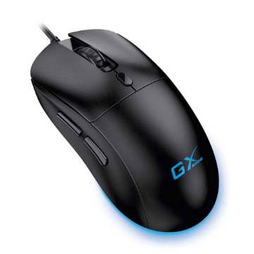 Mostrar detalhes de MOUSE GAMER GENIUS SCORPION M500 Imagem de MOUSE GAMER GENIUS SCORPION M500