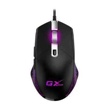 Mostrar detalhes de MOUSE GAMER GENIUS SCORPION M705 Imagem de MOUSE GAMER GENIUS SCORPION M705