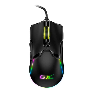 Mostrar detalhes de MOUSE GAMER GENIUS SCORPION M700 Imagem de MOUSE GAMER GENIUS SCORPION M700