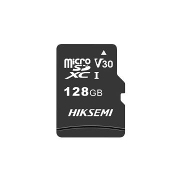 Mostrar detalhes de CARTAO DE MEMORIA SD HIKSEMI CLASS 10UHS-I 128GB MICRO+ADAPTADOR - HS-TF-C1/128G/ADAPTER Imagem de CARTAO DE MEMORIA SD HIKSEMI CLASS 10UHS-I 128GB MICRO+ADAPTADOR - HS-TF-C1/128G/ADAPTER