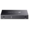 Imagem de SWITCH GERENCIAVEL AGILE COM 6 PORTAS GIGABIT E 4 PORTAS POE+ ES206GP TP-LINK