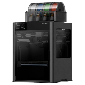 Imagem de IMPRESSORA 3D BAMBU LAB H2C 110V + AMS 2 PRO (COMBO) - PF003-C+SA007-LV