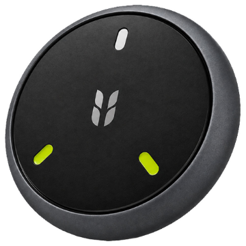 Imagem de RASTREADOR UGREEN FINE TRACK MINI DUO 2 IP68 COMPATIVEL ANDROID E IOS - FT203