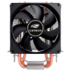 Imagem de COOLER PARA PROCESSADOR C3TECH 90MM FC-110BK