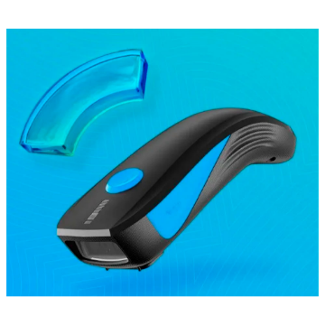 Mostrar detalhes de LEITOR CODIGO BARRAS ELGIN BR240 BT Imagem de LEITOR CODIGO BARRAS ELGIN BR240 BT