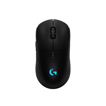 Mostrar detalhes de MOUSE LOGITECH GAMER G PRO 2 S/FIO PRETO - 910-007294 Imagem de MOUSE LOGITECH GAMER G PRO 2 S/FIO PRETO - 910-007294